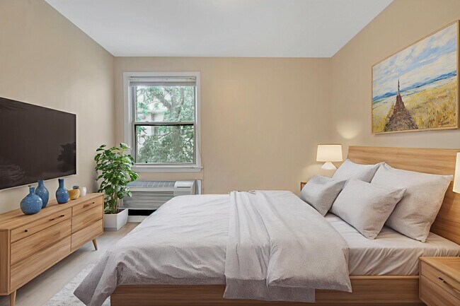 Foto del edificio - 1367 K St SE