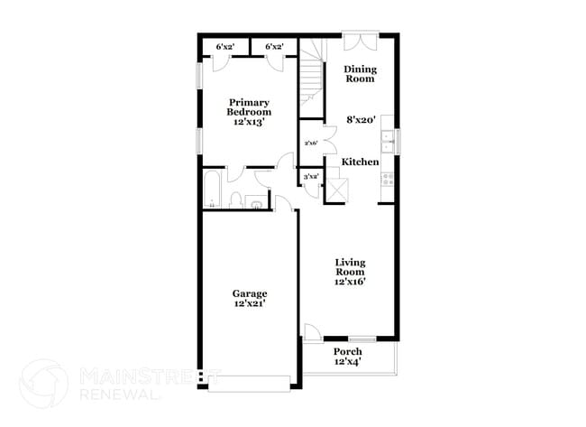 Foto del edificio - 1505 Carrick Dr