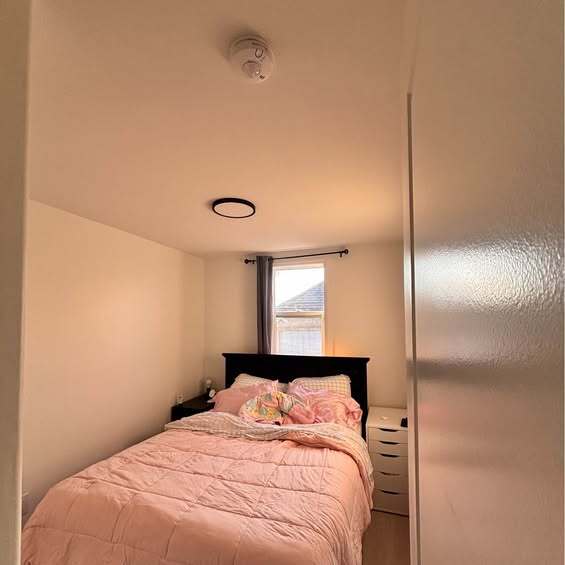 Photo du bâtiment - 833 Albert Rd