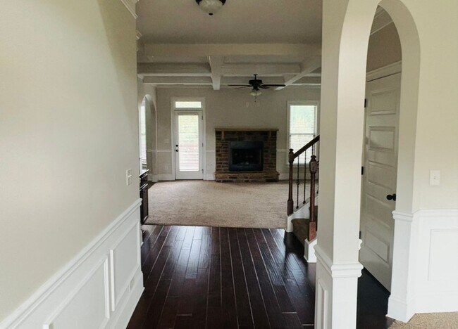 Foto del edificio - Beautiful 5BR/5BA Home in Greer!