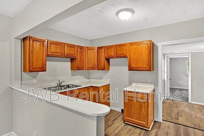 Foto del edificio - 3504 Hyacinth St