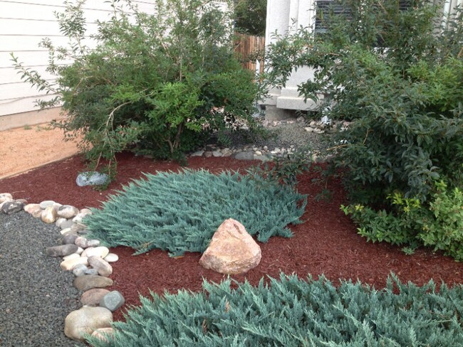 Foto del edificio - 2051 Sage Grouse Ln