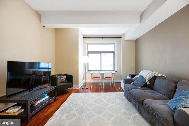 Foto del edificio - 1500 Chestnut St