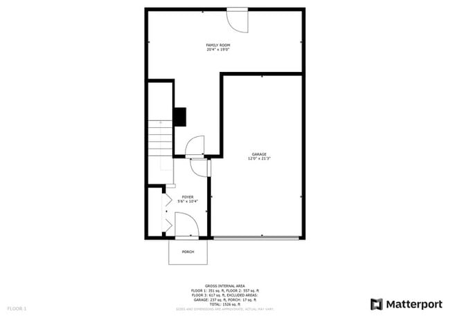 Foto del edificio - 804 Renee Ave