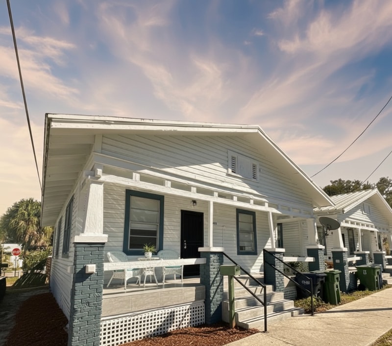 Photo - 2817 N 18th St (Tampa, FL)