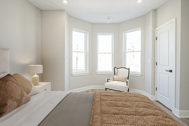 Foto del edificio - 1624 S Yewdall St