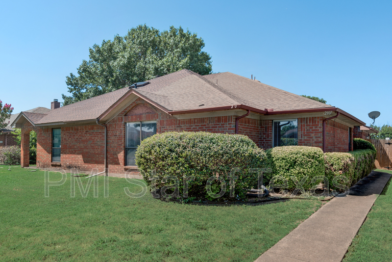 Foto principal - 2107 Prairie Creek Trail