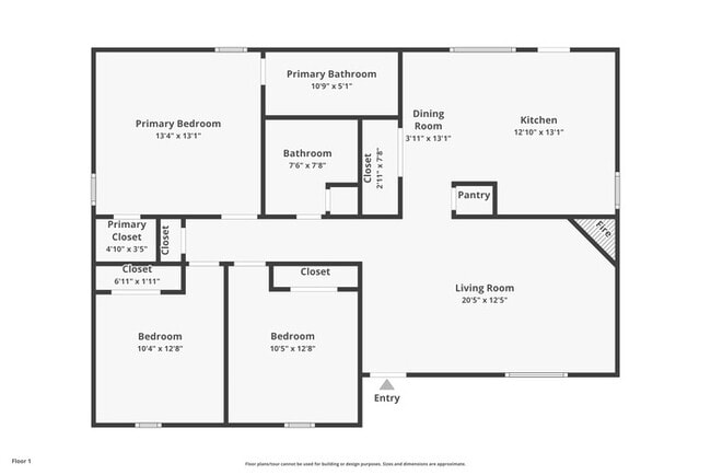 Building Photo - 175 Honeysuckle Ct