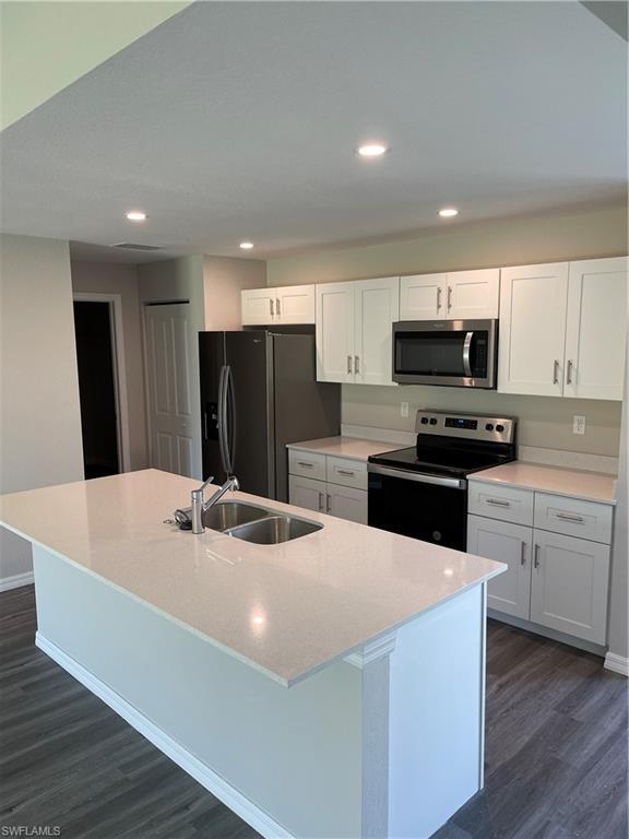 Foto del edificio - 609 NW 25th St