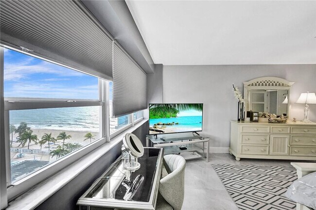 Foto del edificio - 3430 Galt Ocean Dr