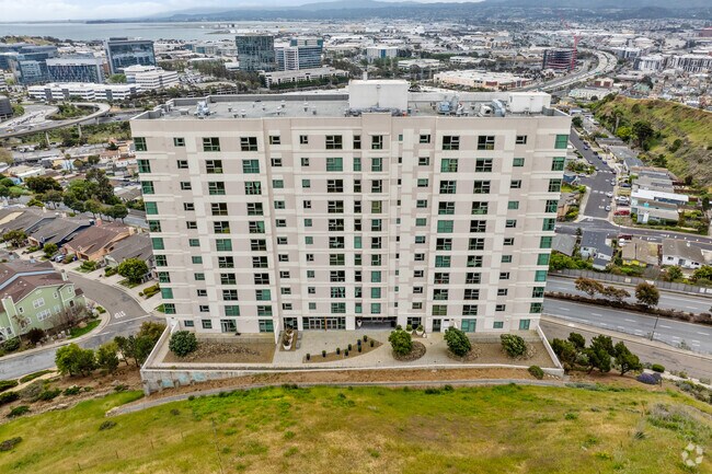 Alternate Exterior - The Peninsula Mandalay