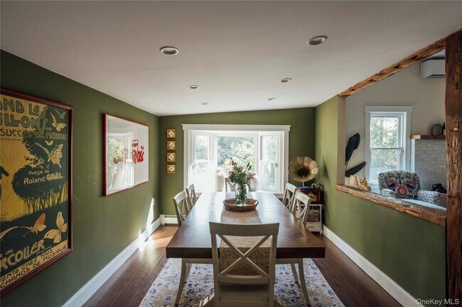 Foto del edificio - 2 Locust St