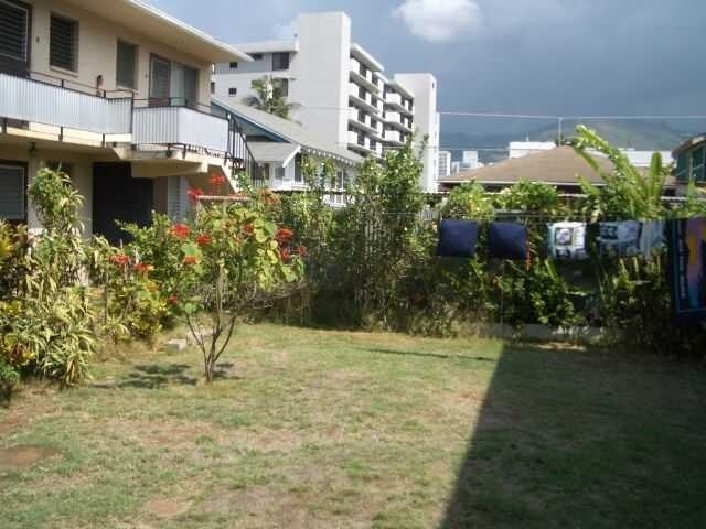 Foto del edificio - 834 Pumehana St