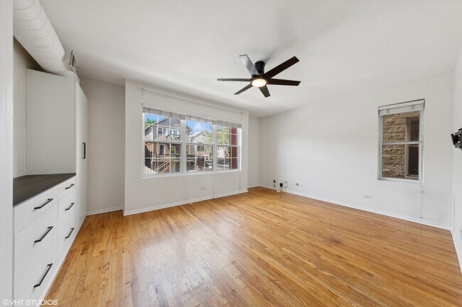 Foto del edificio - 1213 N Honore St