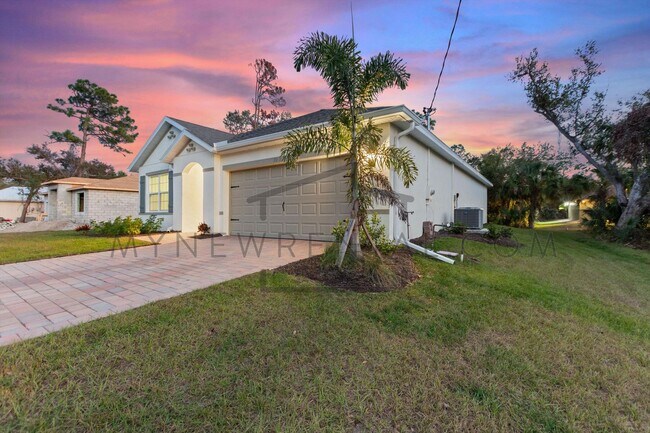 Foto del edificio - Deposit-Free! Modern, energy efficient hom...