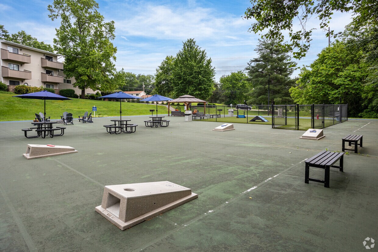 Mountain View 601 S Peters Rd Knoxville, TN 37922