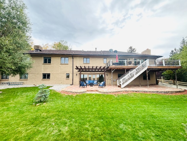 Building Photo - 7522 S Mt Zirkel
