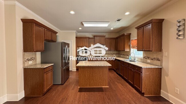 Foto del edificio - 5301 Cedar Mill Dr