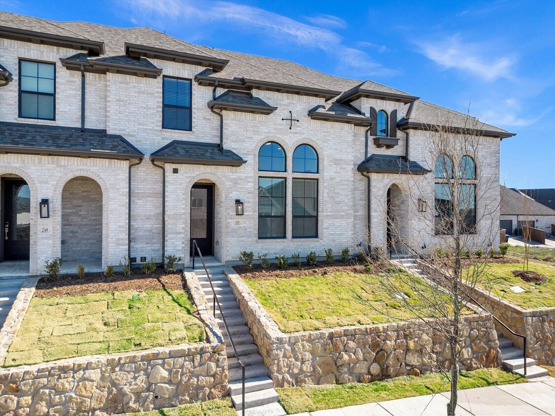 Photo - 2153 Sandlin Dr (Aledo, TX)