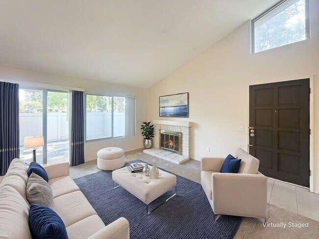 Foto del edificio - SD: Spacious 2BD/2BA Condo in Rancho Bernardo with Club Amenities, 2-Car Garage & Private Patio