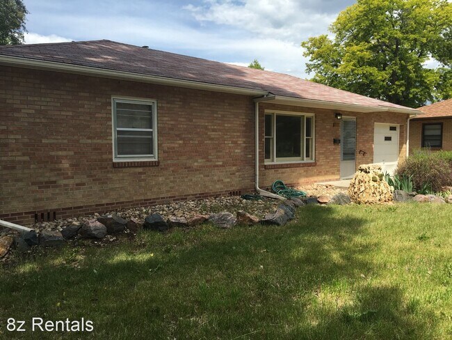 Foto del edificio - 2 br, 1 bath House - 1109 Venice Street