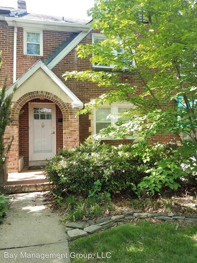 Primary Photo - 3 br, 2 bath House - 214 Dunkirk Rd