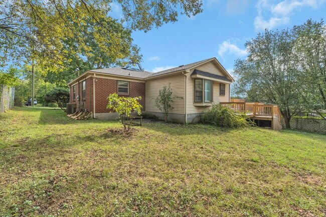 Foto del edificio - 314 Woodberry Dr