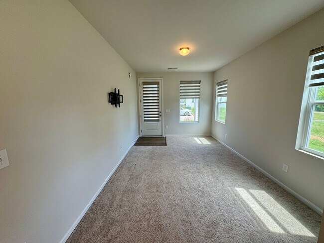 Foto del edificio - Cute 3BR/2BA Townhouse Minutes from Uptown