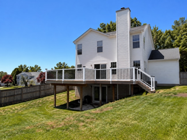 Building Photo - 6255 Longleaf Pine Rd