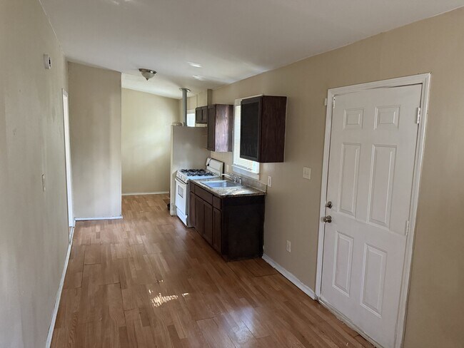 Foto del edificio - 413 N Hackberry St