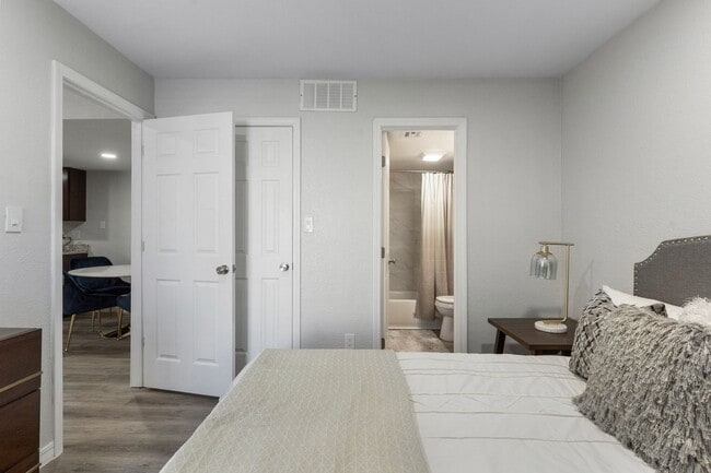 Interior Photo - Stonebrook Gated Community