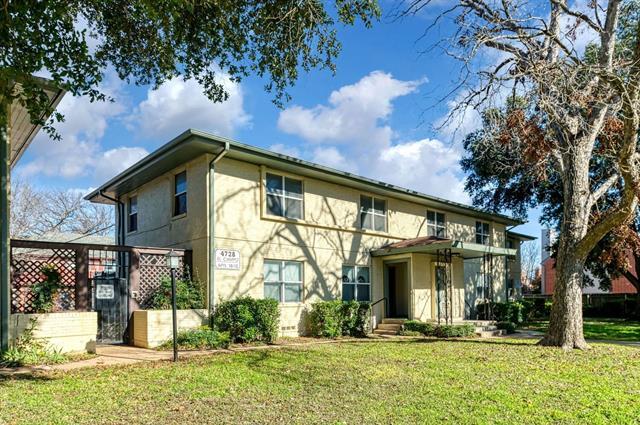 Foto del edificio - 4738 El Campo Ave