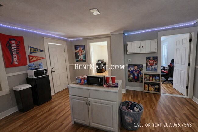 Foto del edificio - 52 Hayes St