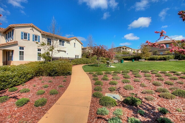 Home is next to a park. - 116 Arundel Dr