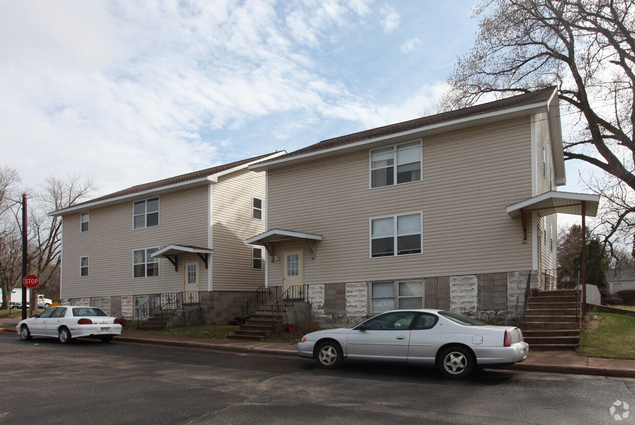 W217 Menomonie St, Elk Mound, WI 54739 Apartments in Elk Mound, WI