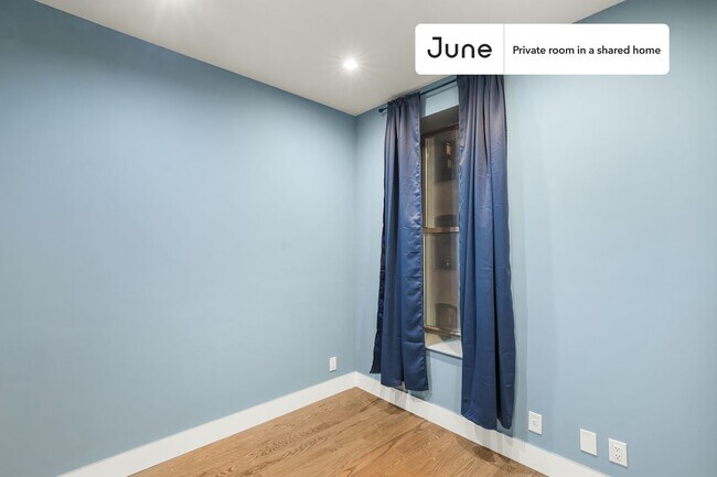 Foto del edificio - Room in Shared 4 bed/2 bath home in West Harlem