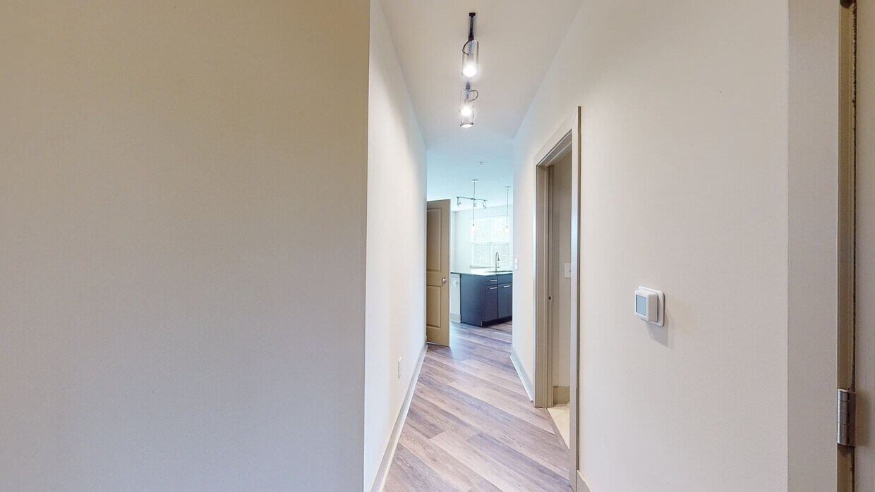 Photo - Domain College Park Apartments