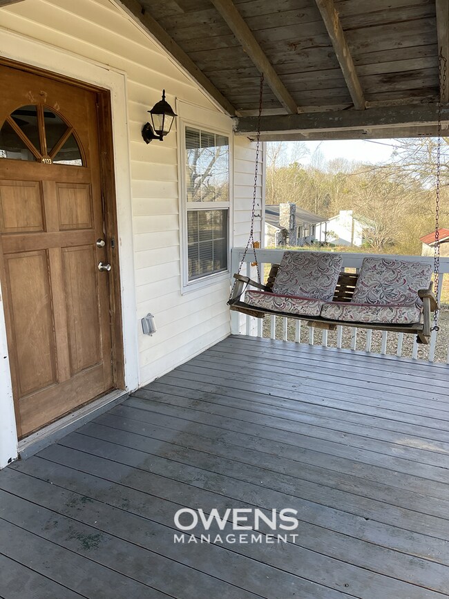 Foto del edificio - North Hall Home For Rent