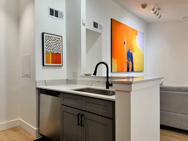 Foto del edificio - Waters Edge at Lake Palestine