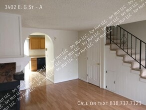 Building Photo - 3402 E G St