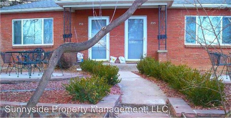 Primary Photo - 755-755 19th St