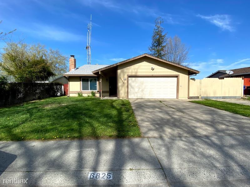 Primary Photo - 4 br, 2 bath House - 6825 Duckling Way