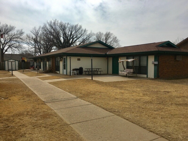Building Photo - Candletree Apartments