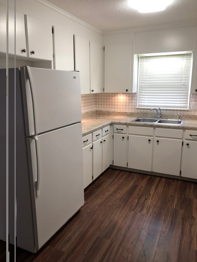 Kitchen - 313 Grace St