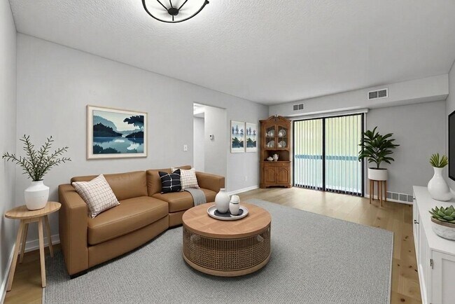 Casa totalmente renovada - Rock Ridge Commons