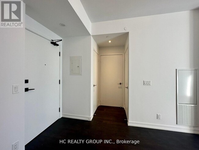 Building Photo - 55 Mercer St