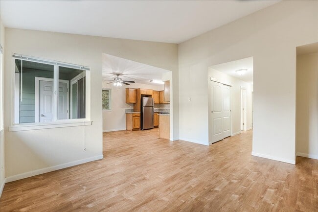 Building Photo - Cascade Woods Apartments