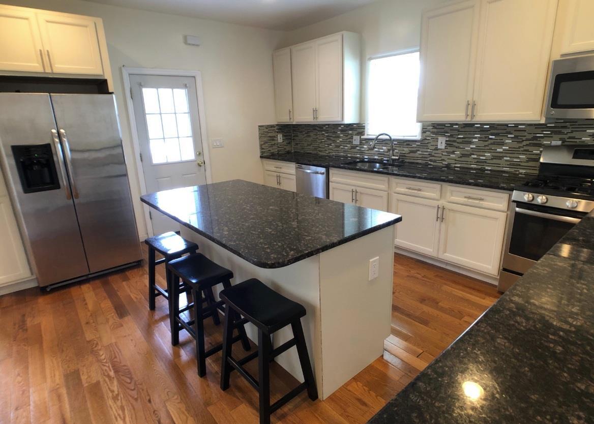 Foto principal - 602 Jefferson Ave