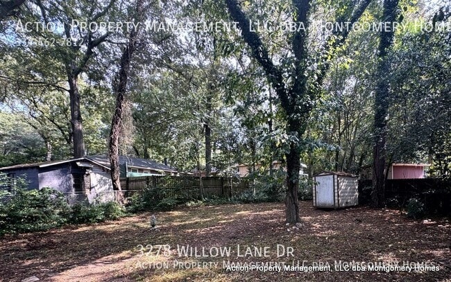 Foto del edificio - 3278 Willow Ln Dr