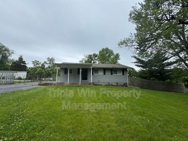 Building Photo - 1920 Redman Rd